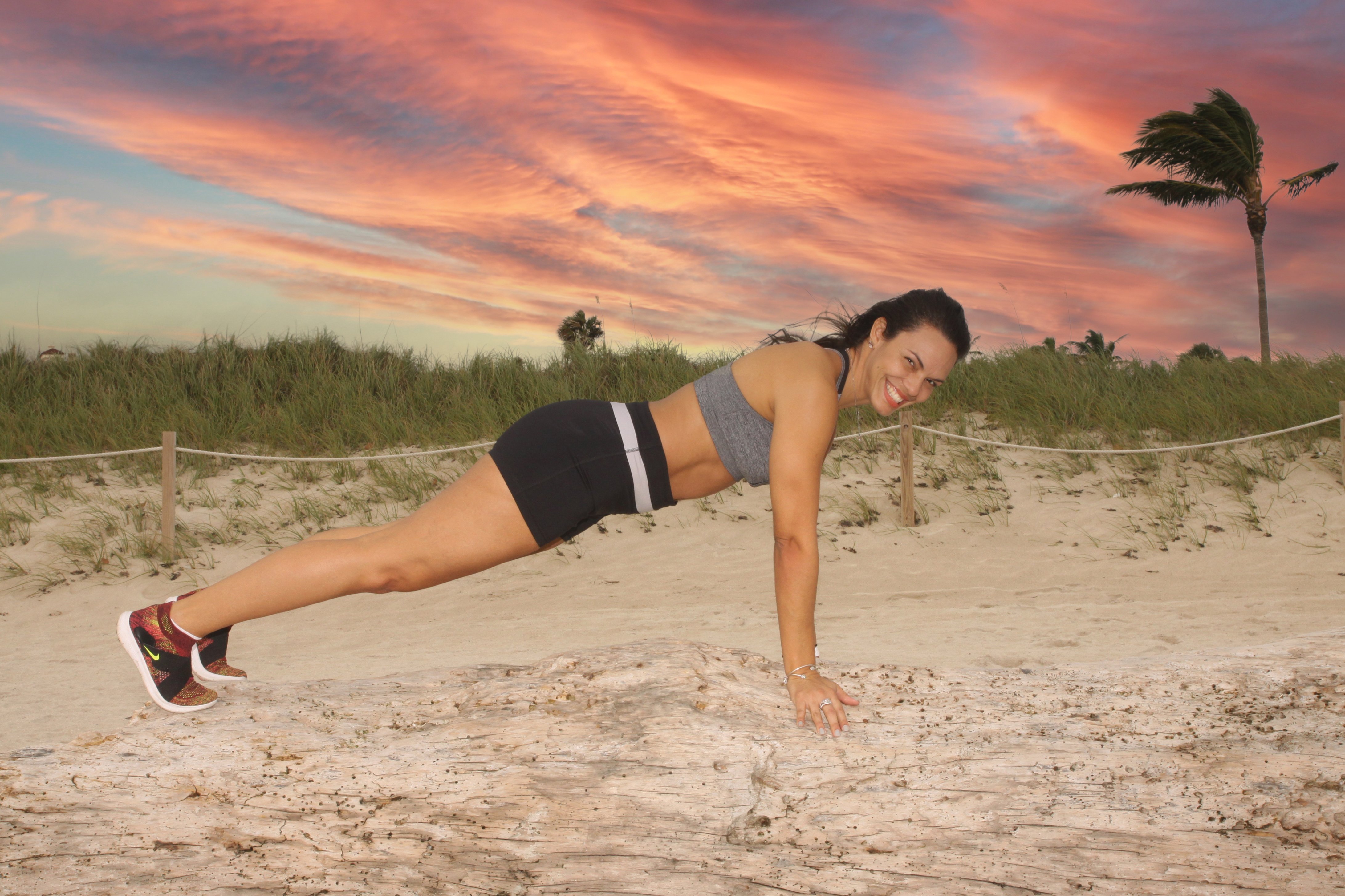 It looks hard but is possible