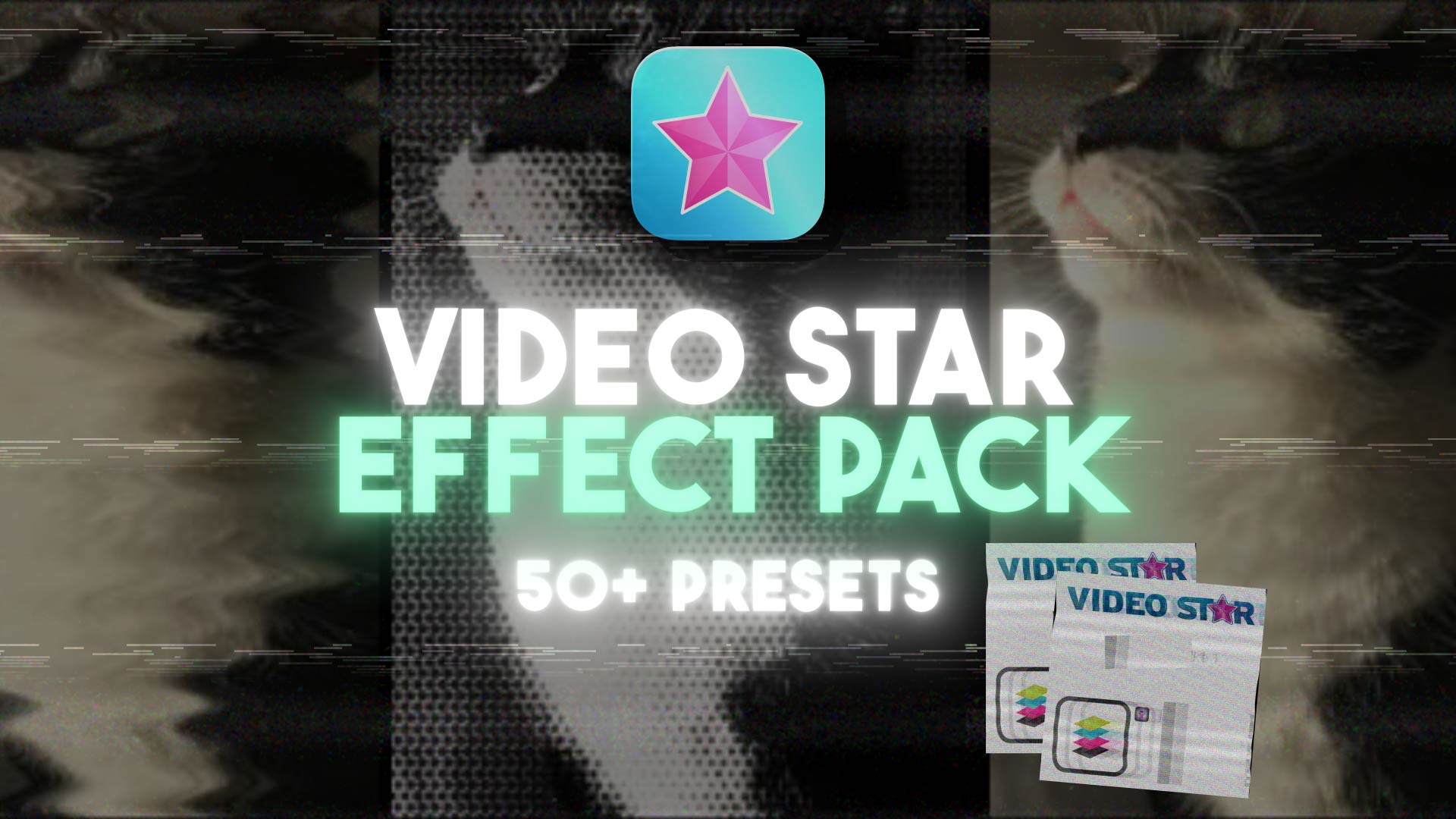 50 Effects Pack (Video Star) - Payhip