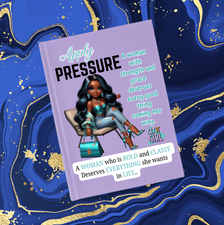 Apply Pressure - Payhip
