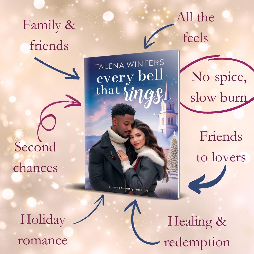 Trope card for Every Bell that Rings.