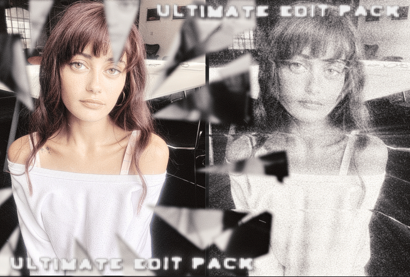 ULTIMATE EDIT PACK - Payhip