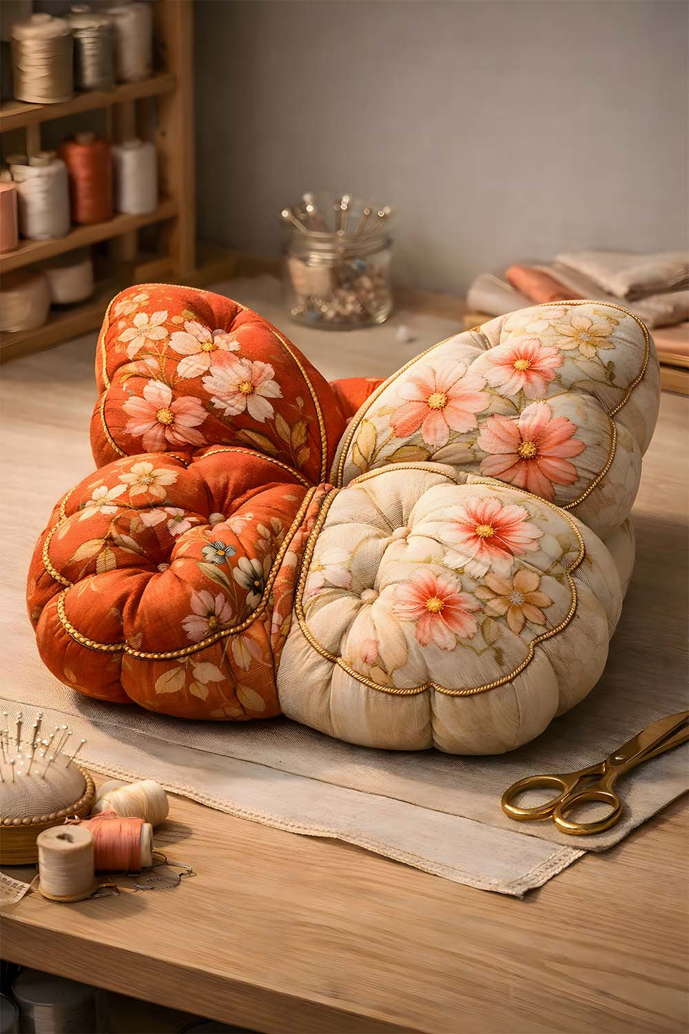 floral butterfly art botanical wall art cottagecore decor print romantic butterfly artwork vintage botanical illustration ethereal wall art pastel butterfly print feminine home decor luxury printable art fantasy butterfly art garden aesthetic art blush pi