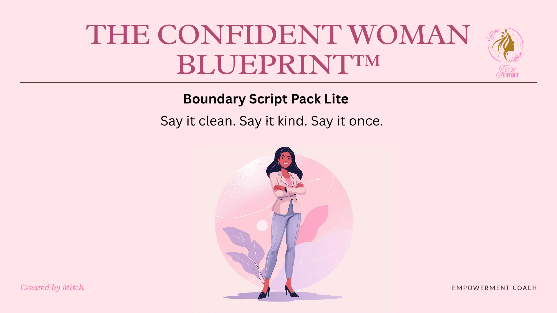 Boundary Script Pack Lite - Payhip