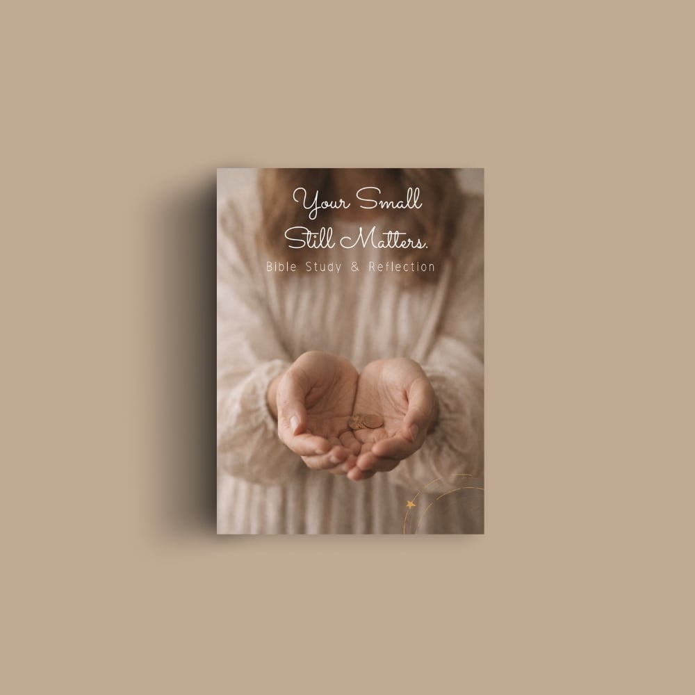 Little Sparrow Loved - Christian Magazine