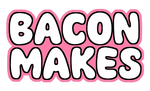 Bacon Makes logo