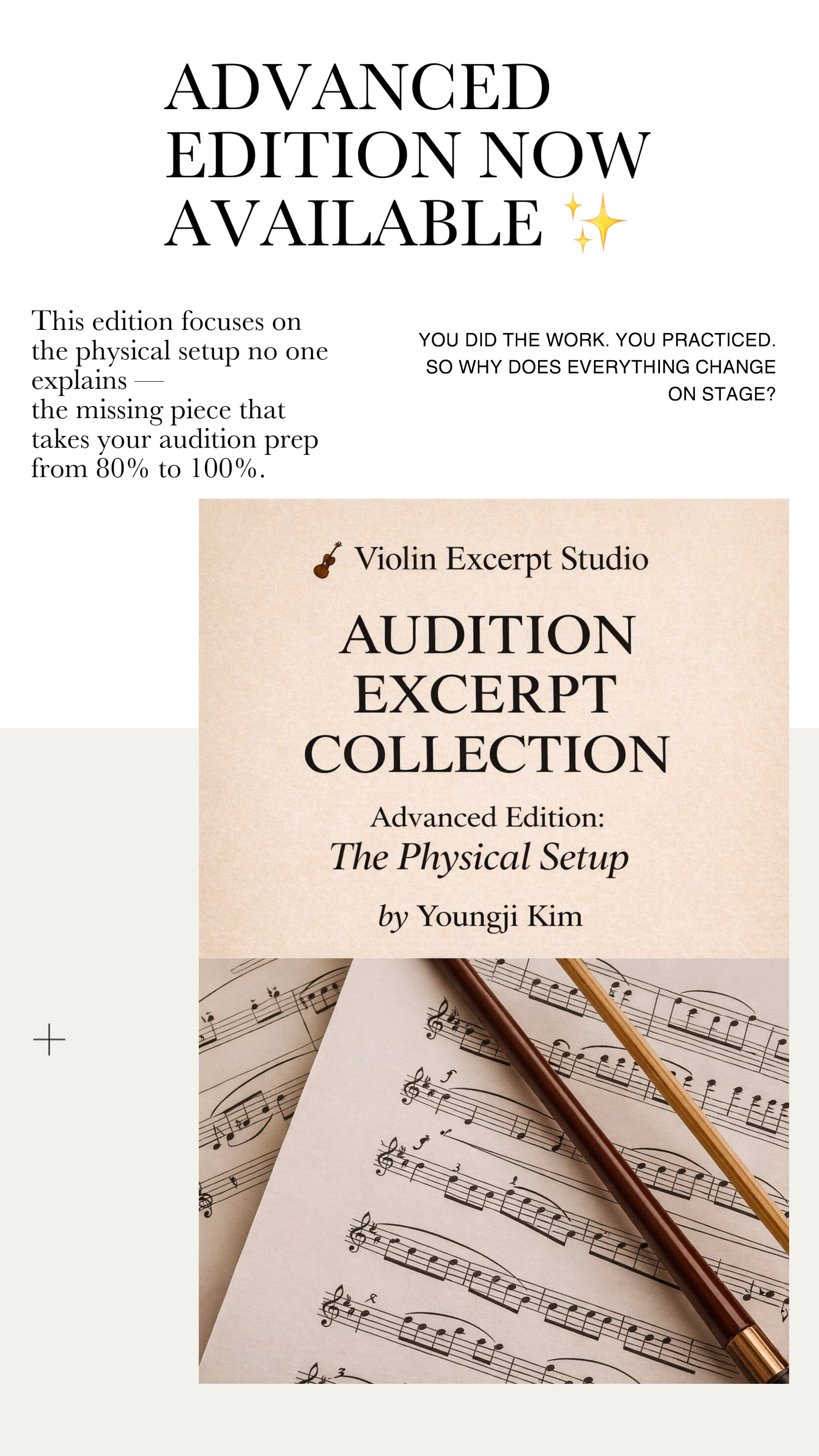Advanced Excerpt Collection - Payhip