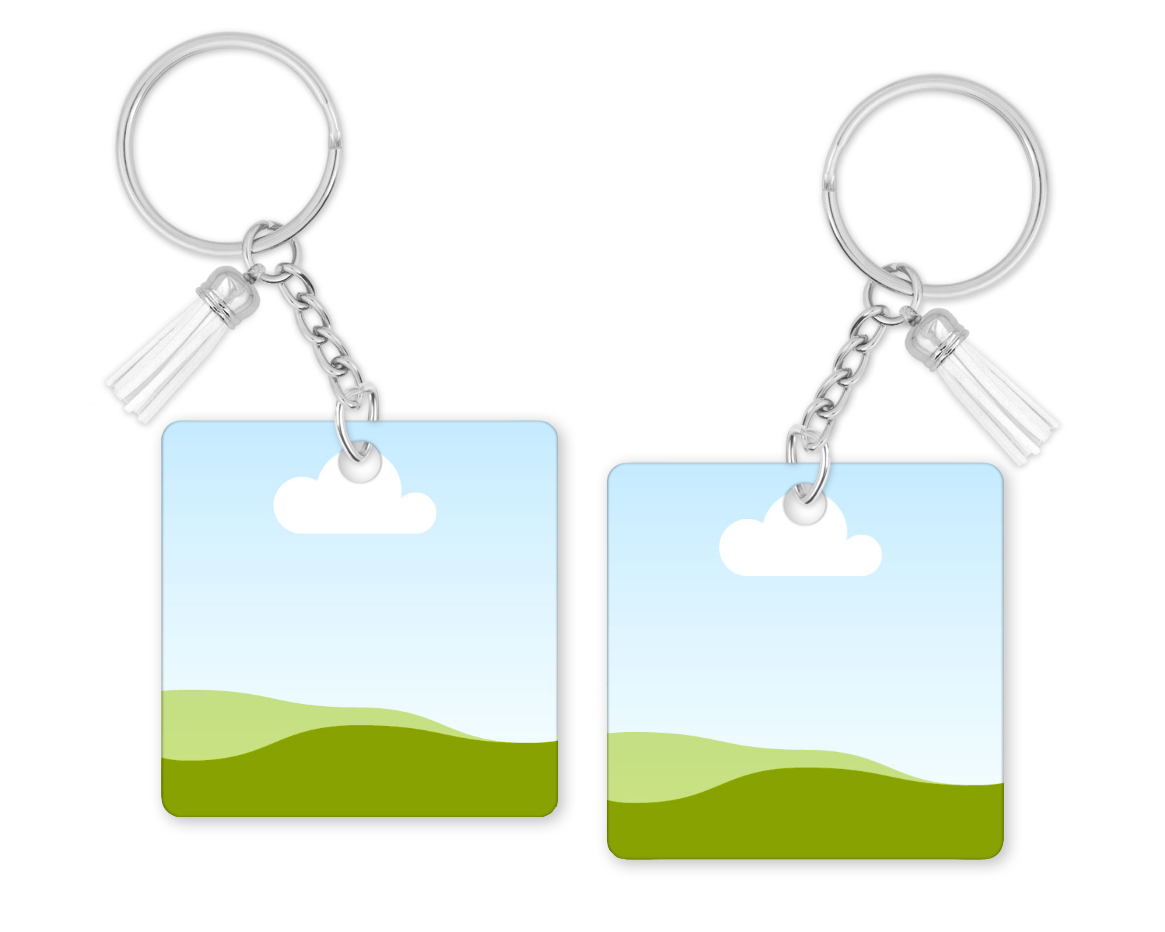 Creative Plug Digitals - Blank Templates - Payhip