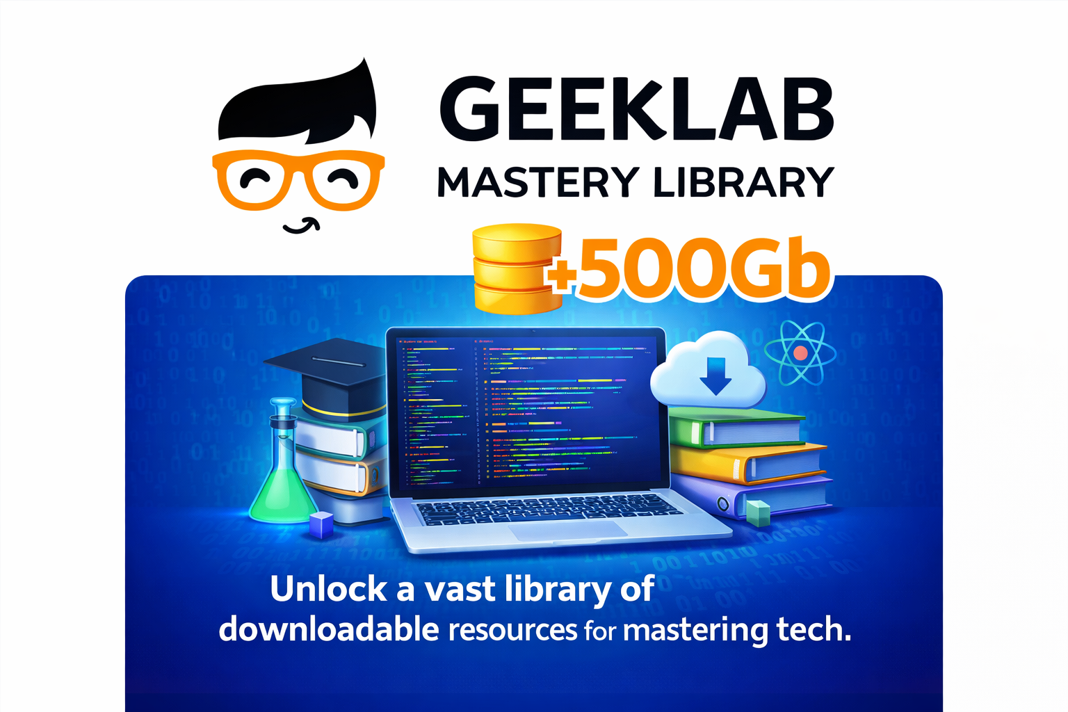 GeekLab Complete Electronics Repair Mastery Library - Payhip