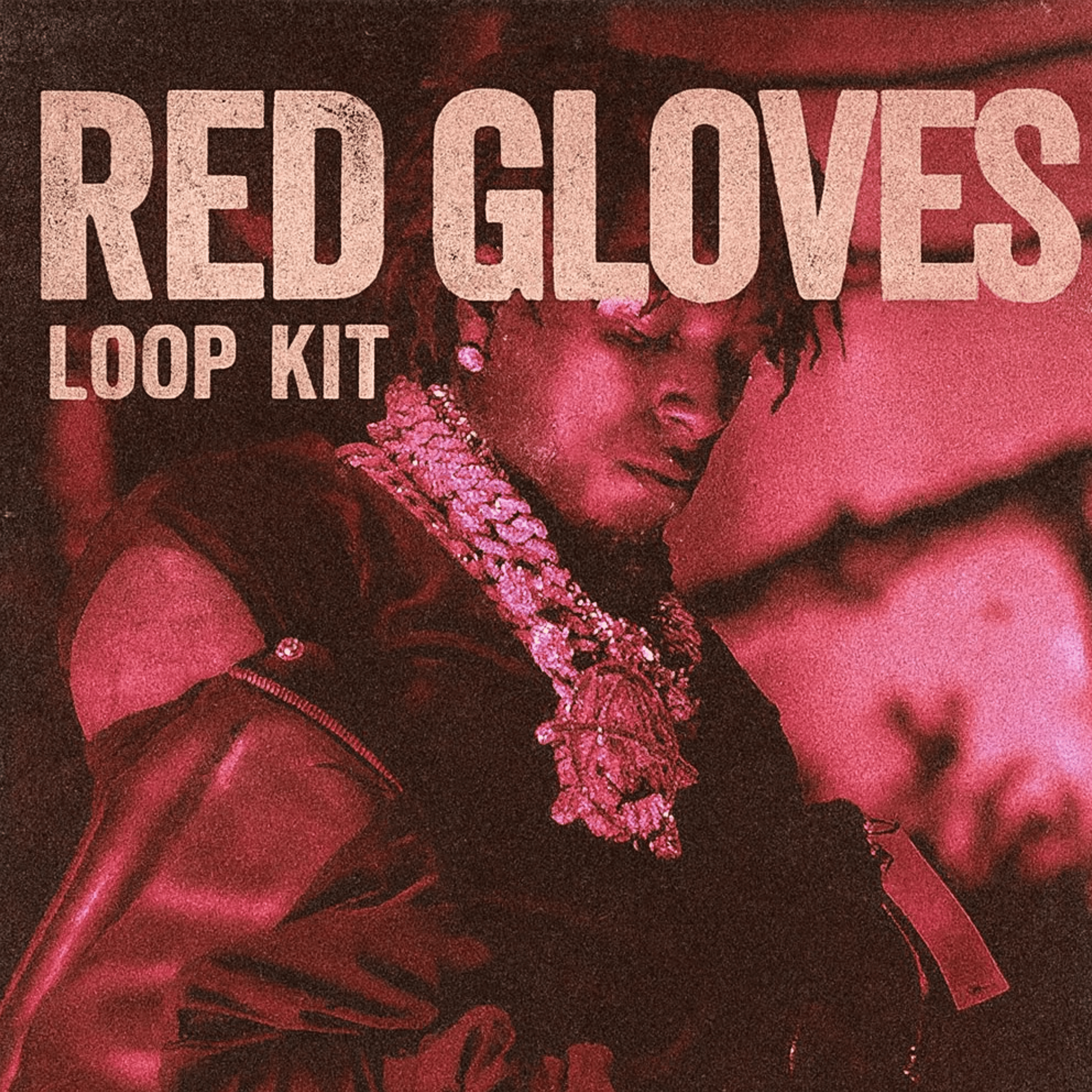 Red Gloves - Loop Kit - Payhip