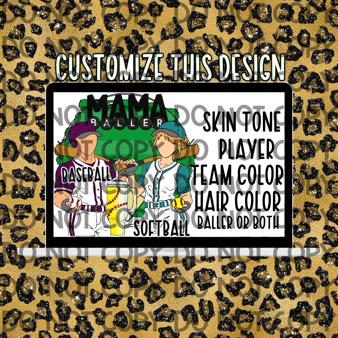 CUSTOMIZE THIS DESIGN - Payhip