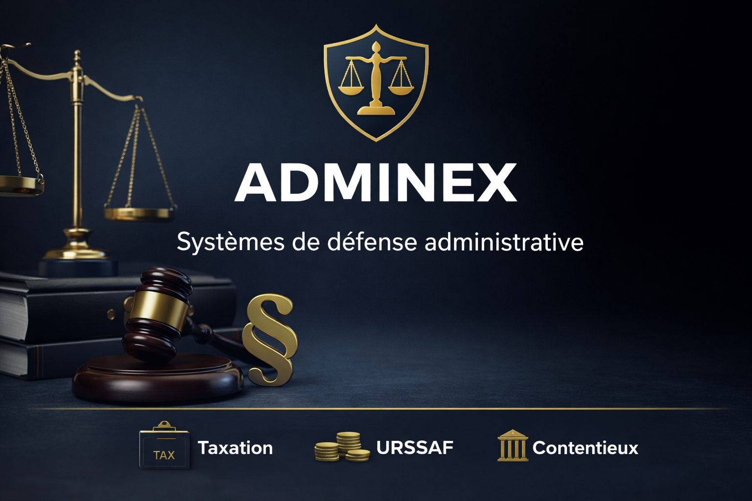 CREATRIX Collection - ADMINEX - Payhip