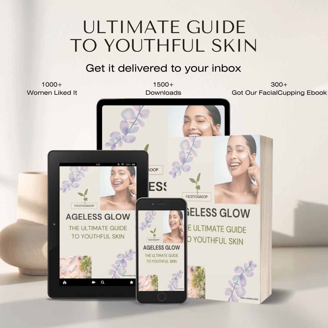 Ageless Glow Ultimate Guide To Youthful Skin - Payhip