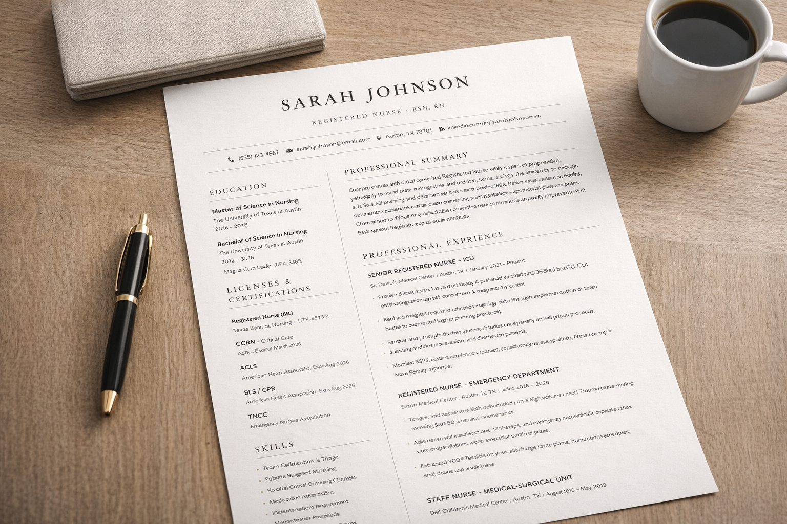 CV Template Builder - Payhip