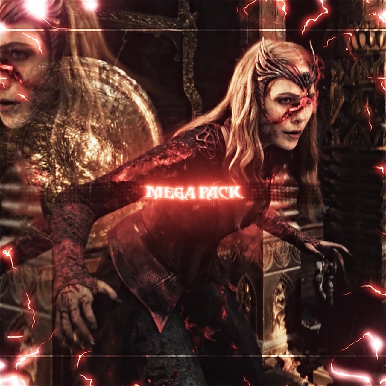 Mega Pack - Payhip