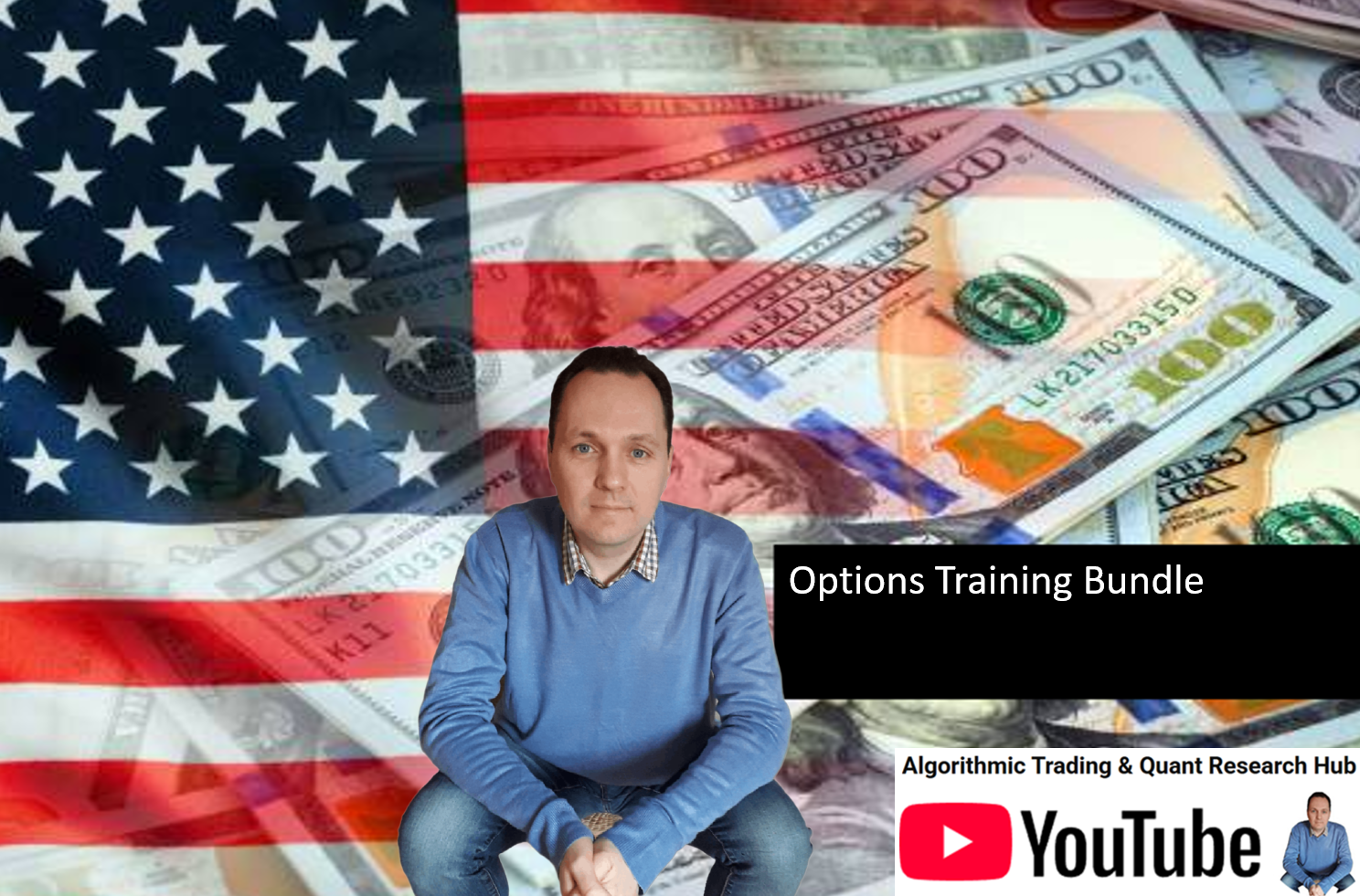 Options Training Bundle - Payhip