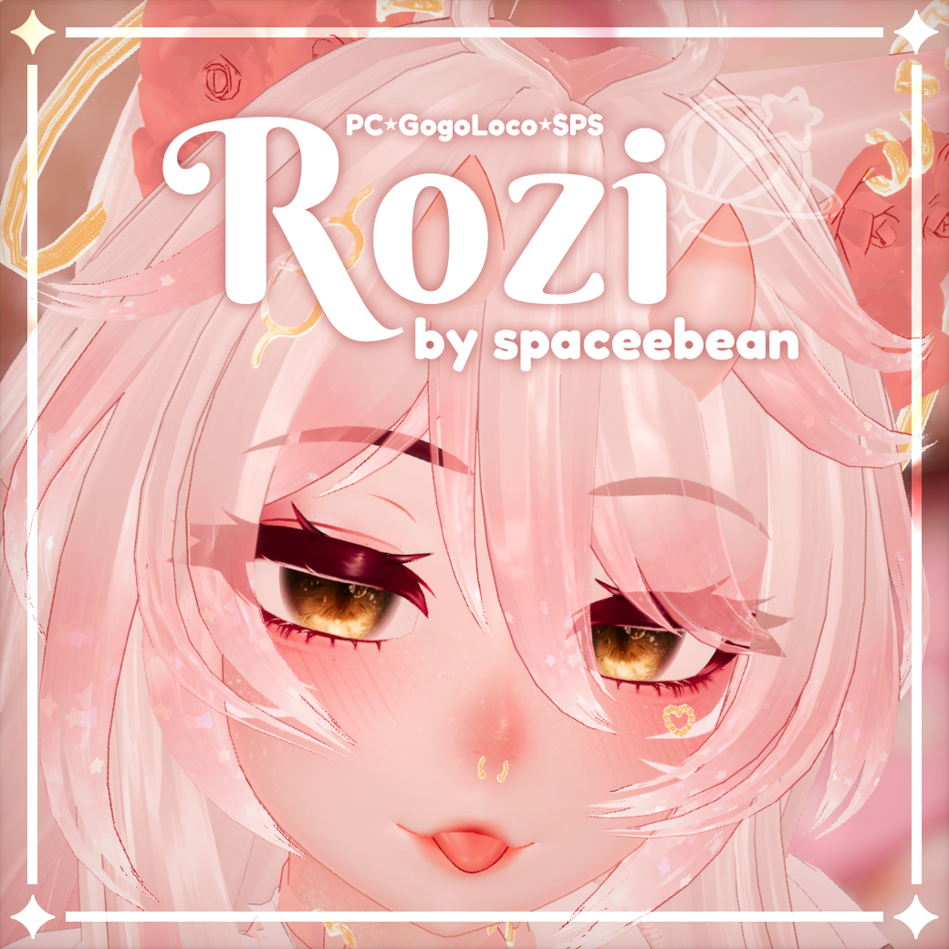 ✦ Rozi ✦ PC⭑Gogo Loco⭑( ͡° ͜ʖ ͡°)
