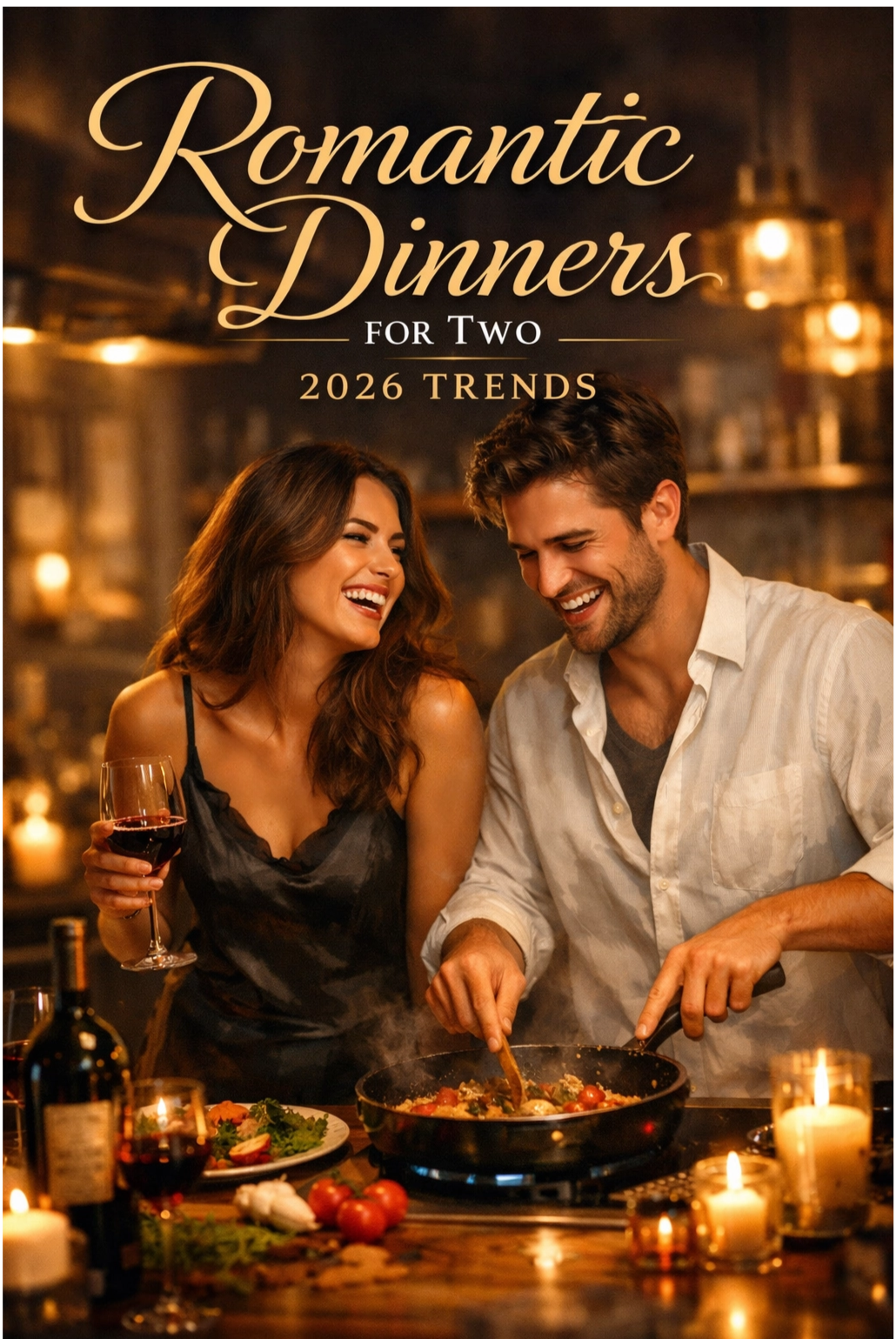 romantic dinner recipes, dinners for two, date night recipes, romantic meals for two, at home date night dinner, anniversary dinner ideas, couples cookbook pdf, romantic recipe book, elegant dinner recipes, dinner for two recipes, cozy date night meals, v