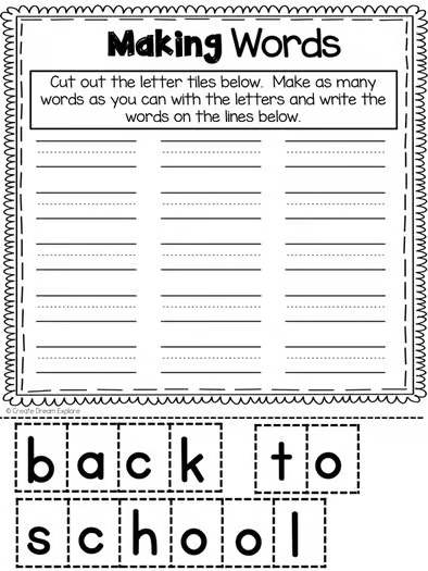 Poem of the Week Activities with Original Poetry Pack 6