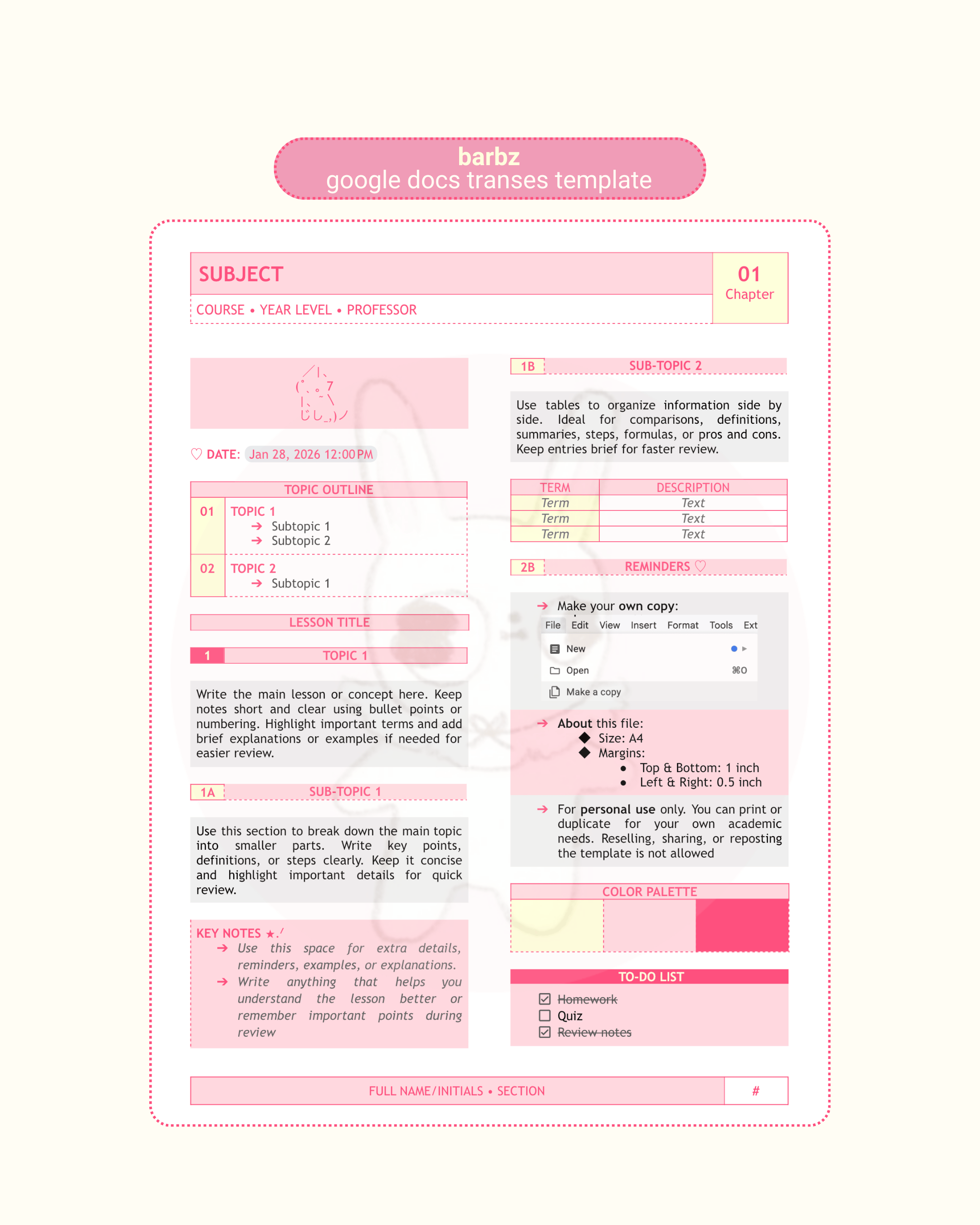 VER 02 - Barbz - Payhip