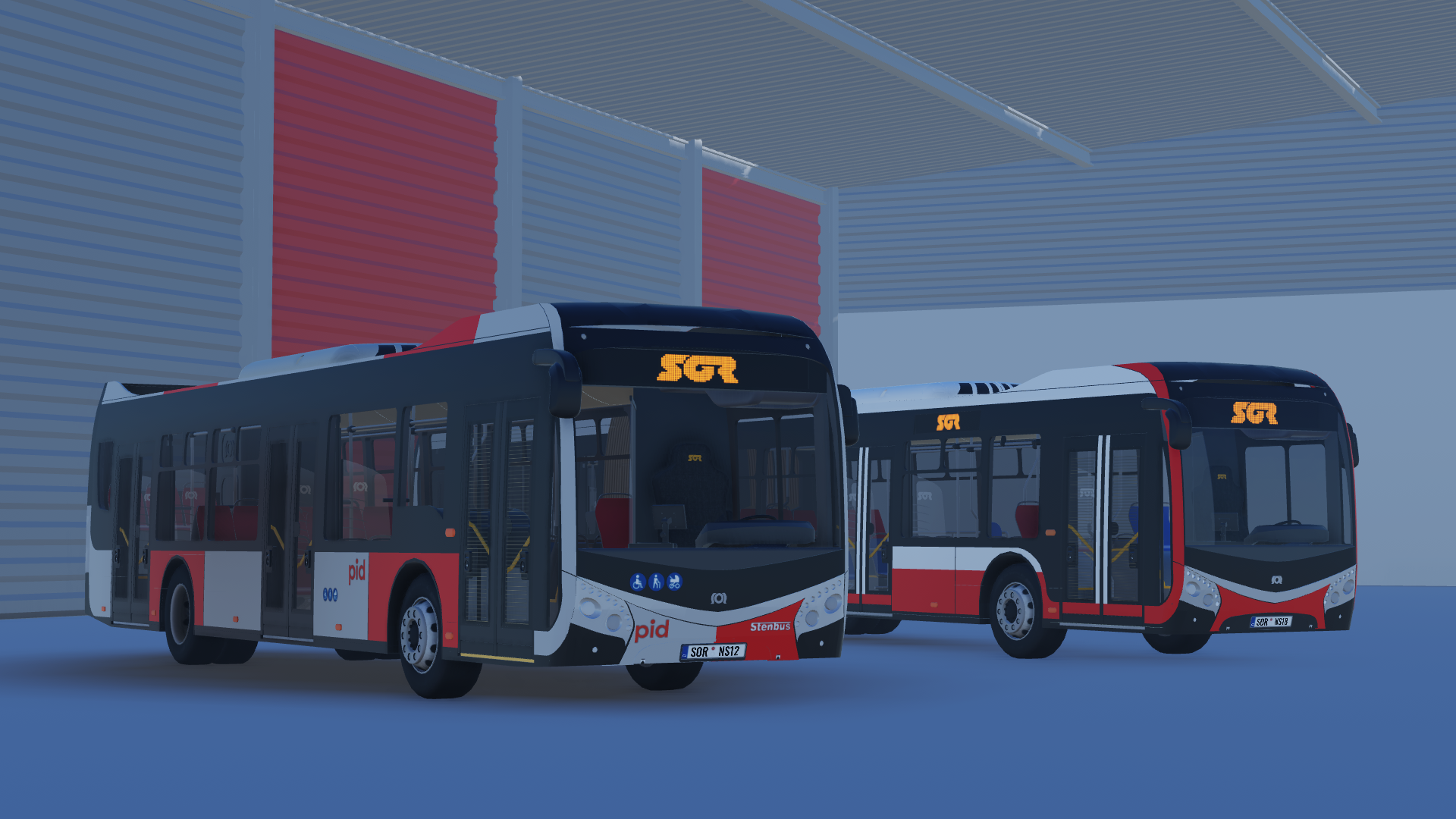 SOR NS Pack - Payhip