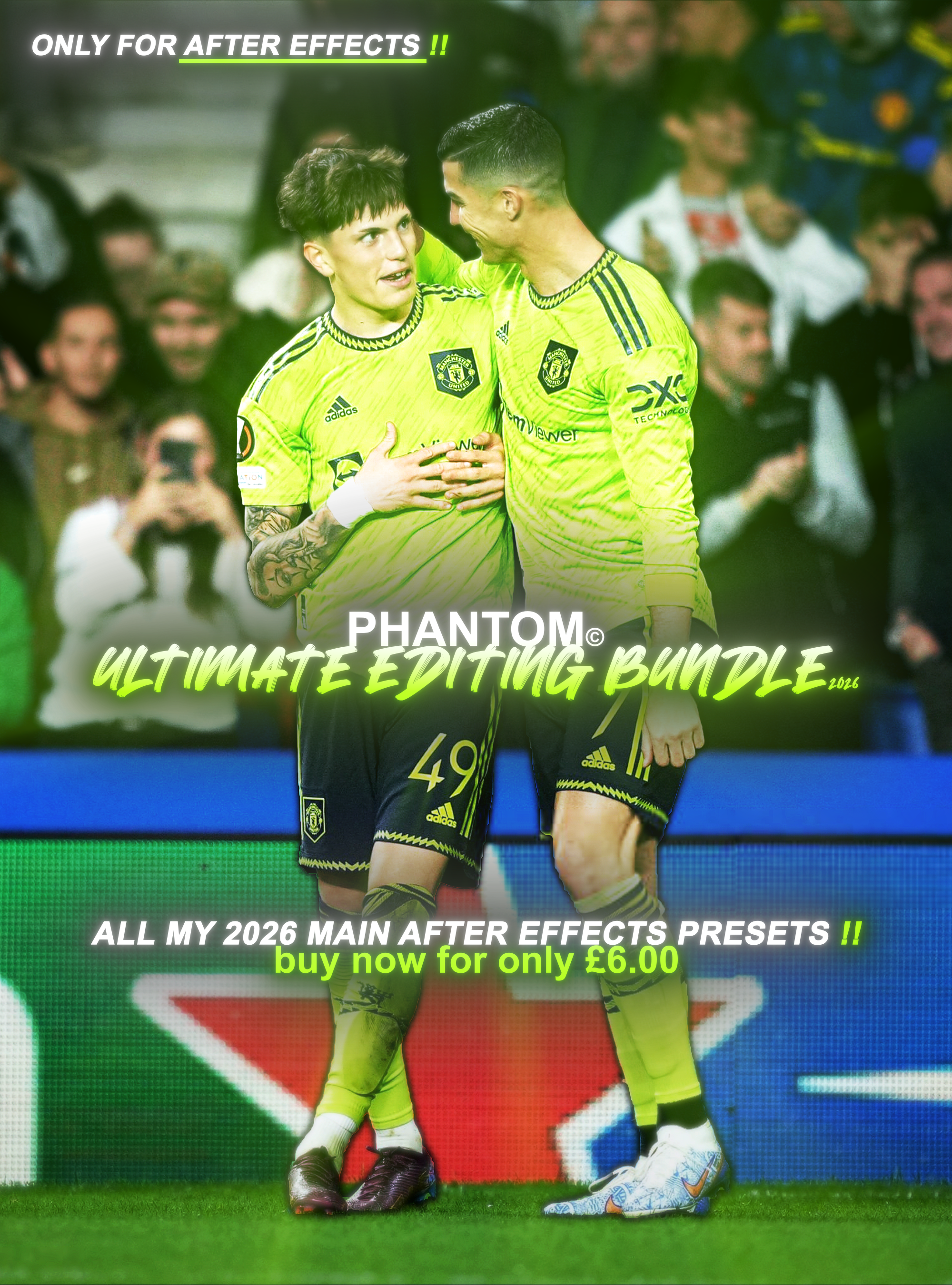 Phantom’s ultimate editing bundle - Payhip