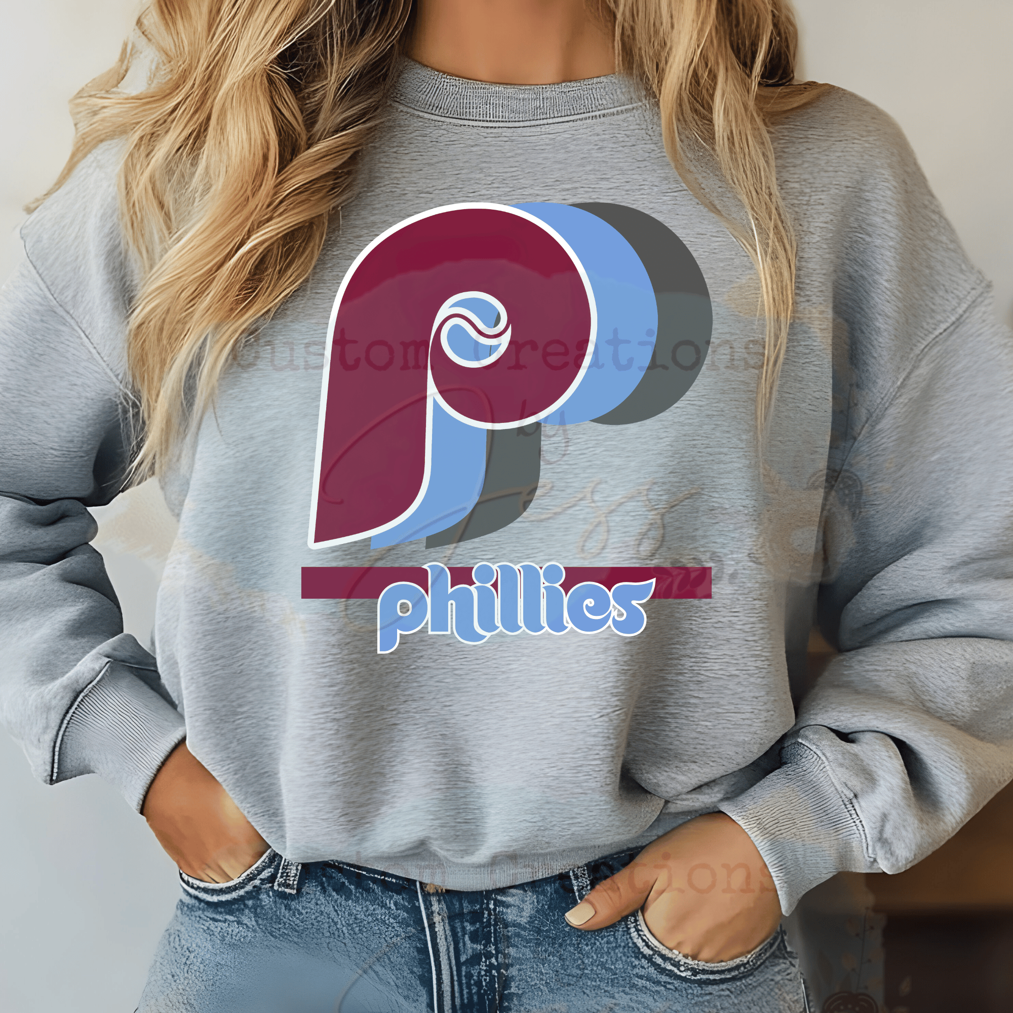Philadelphia Baseball Triple P - Payhip