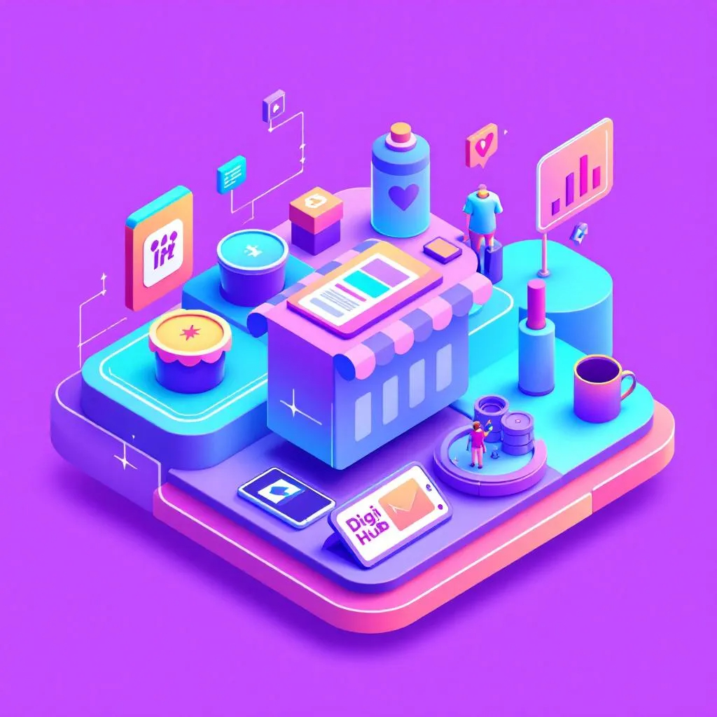 digital products
