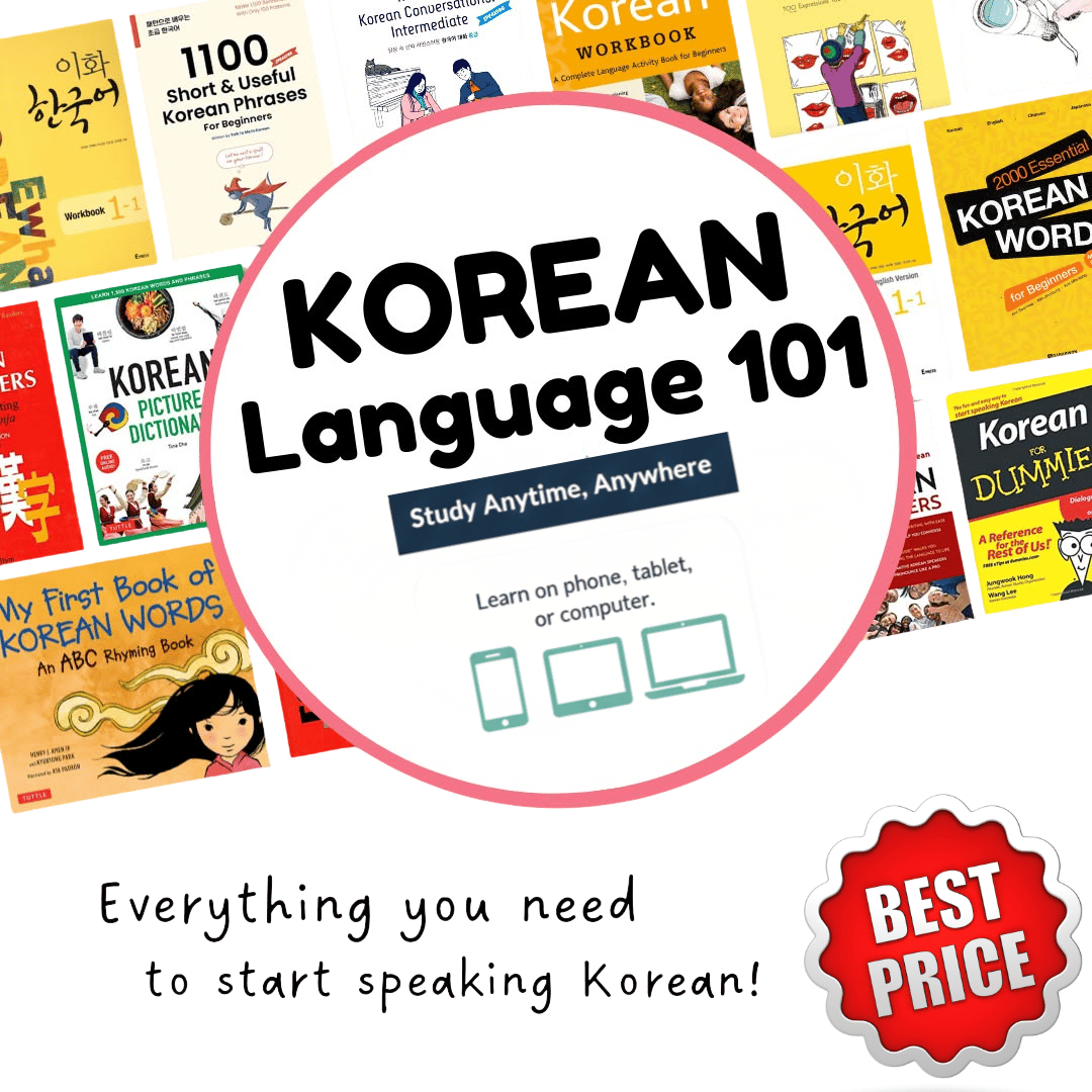 All in One Language Learning Bundle | 10000 Audio Lessons and 500 ...