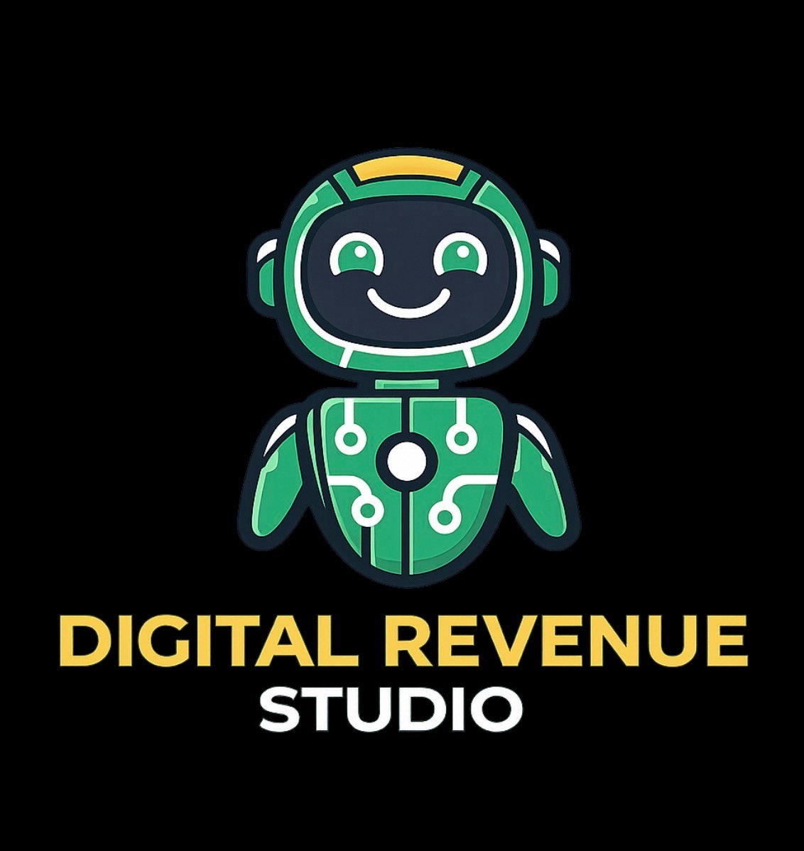 Digital Revenue Studio