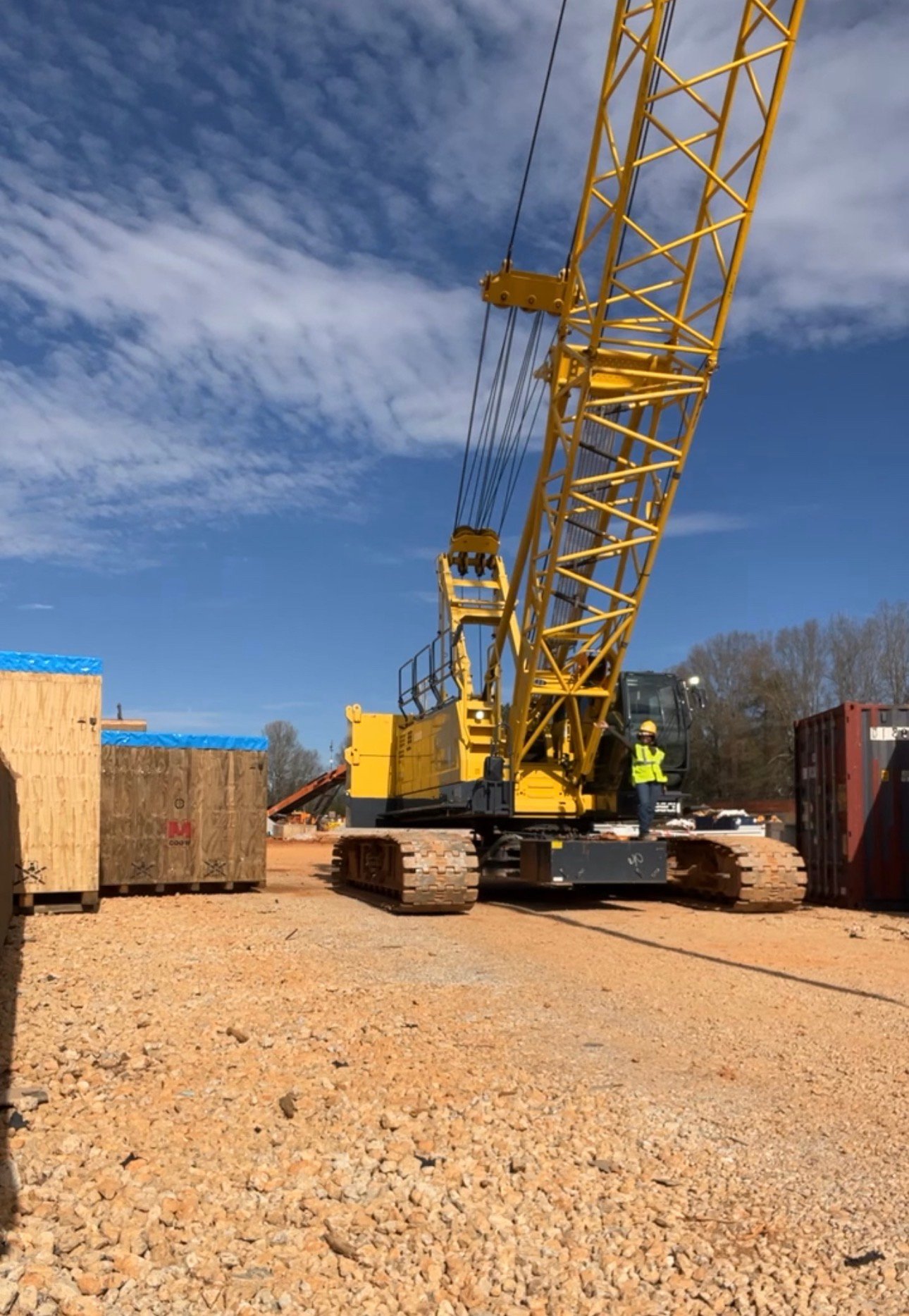 Is Crane Operating really for you? Deep dive into the crane world. - Payhip