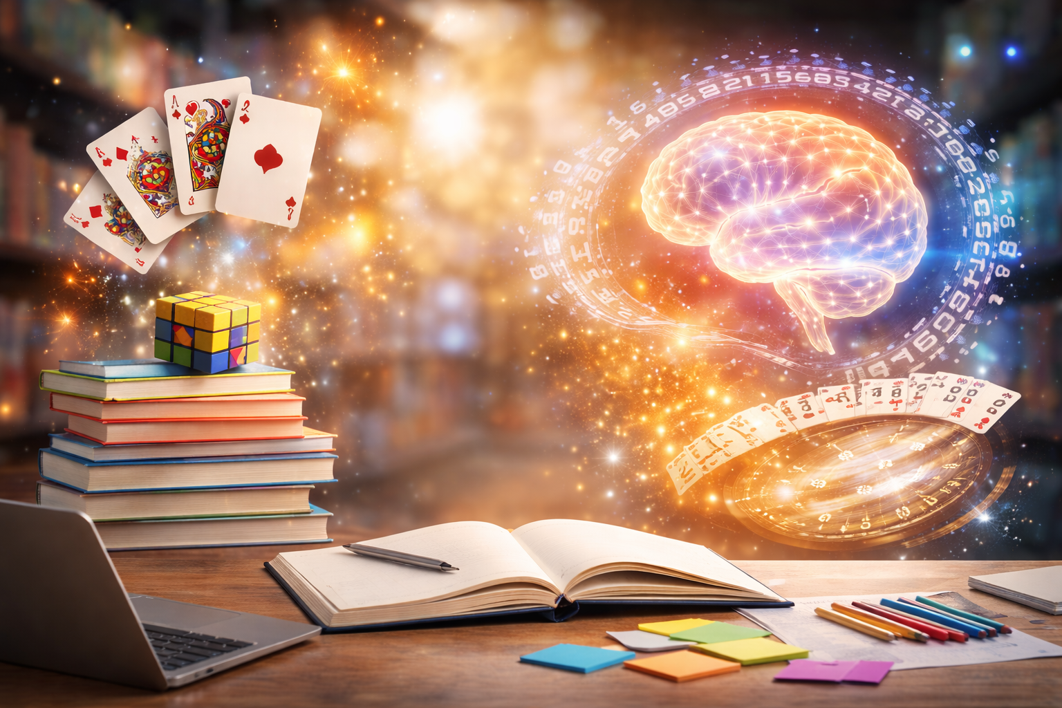 Video & pdf course: Memory improvement with the major system - Payhip