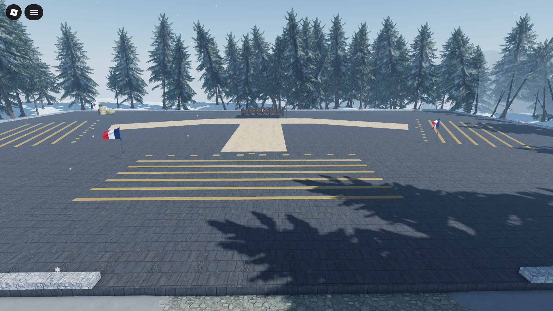 Vanity Rp Map KW Studio Roblox Marketplace - Buy UK Roblox Maps and British RP Assets
