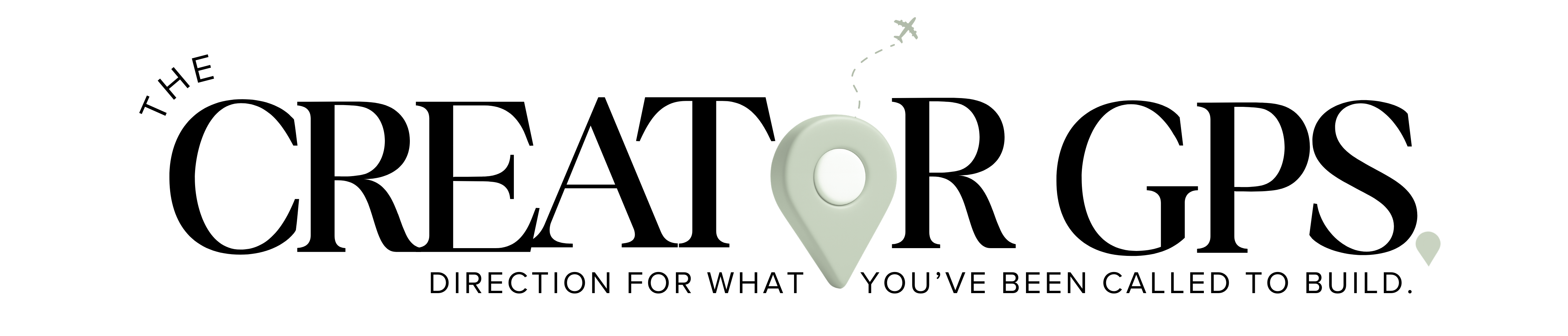 The Creator GPS - Payhip