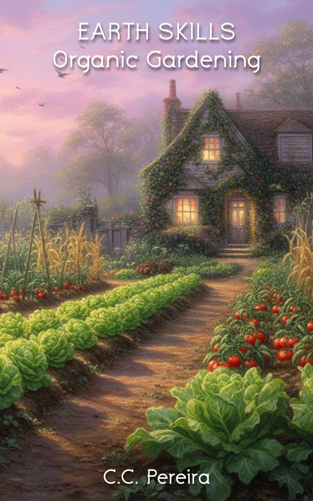 Organic Backyard Gardening Guide