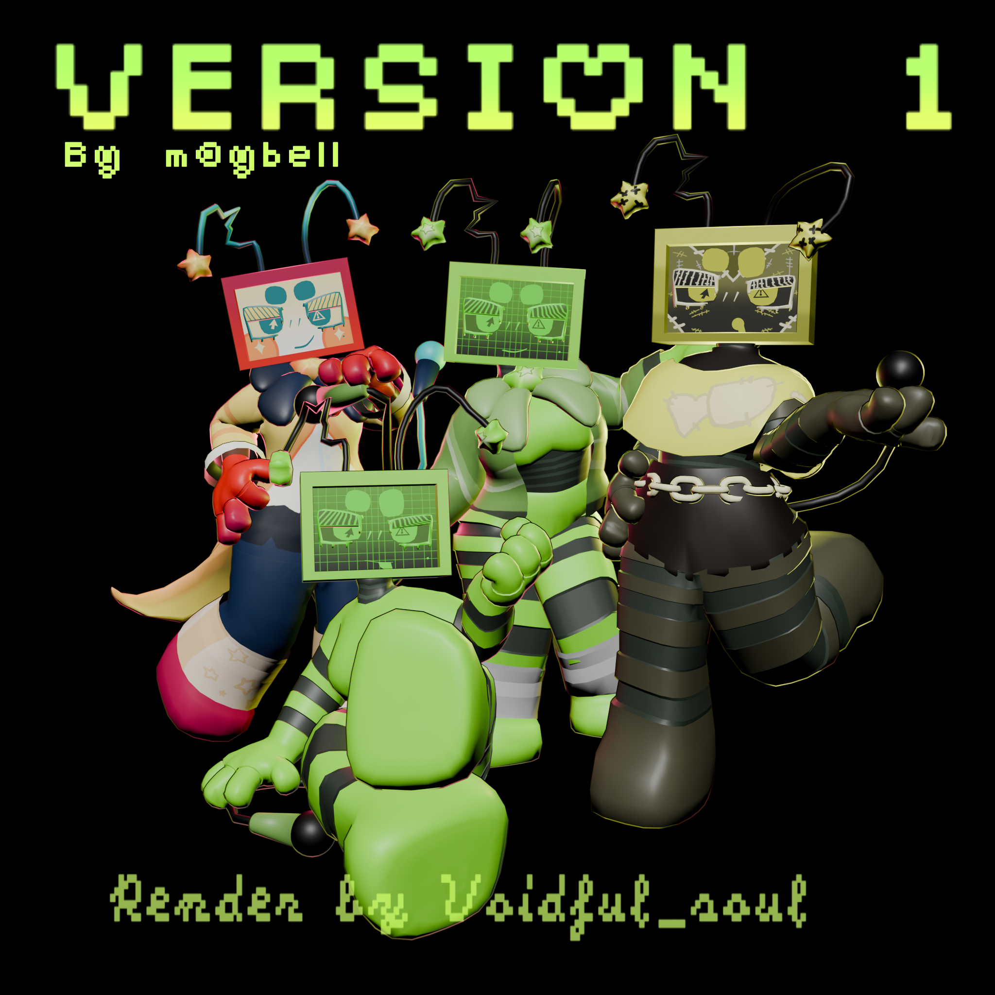 🎤 Version 1 📺 - Payhip