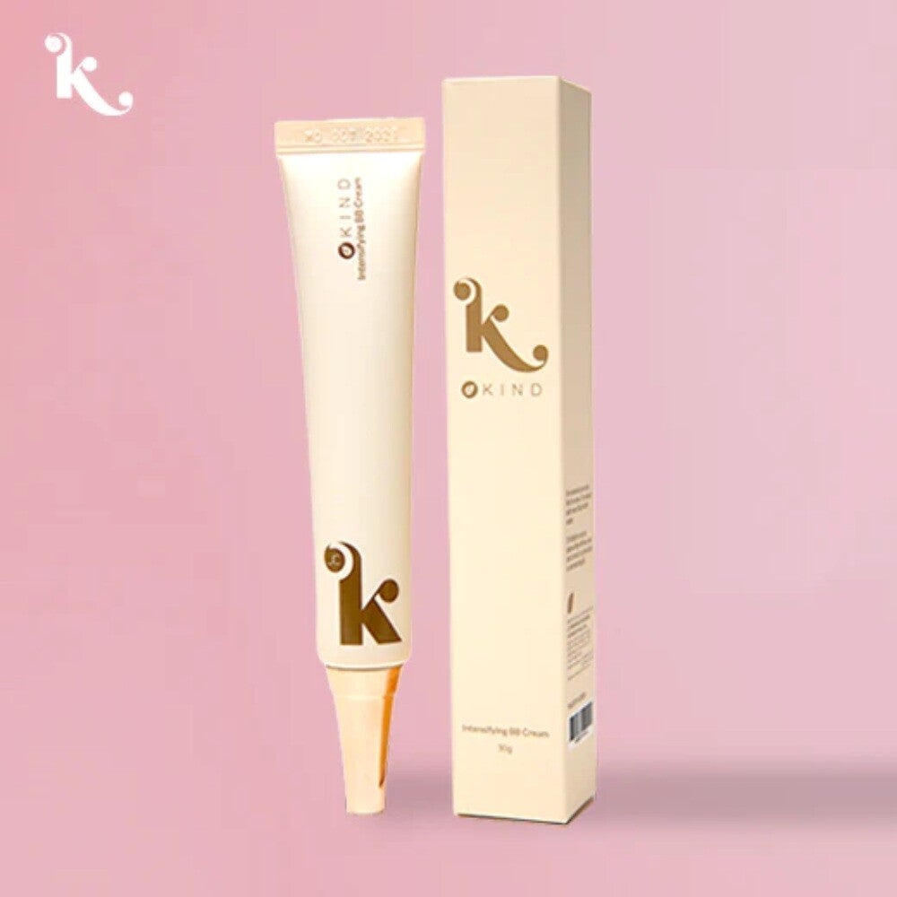 Kind basic skincare bundle for everyday skin maintenance