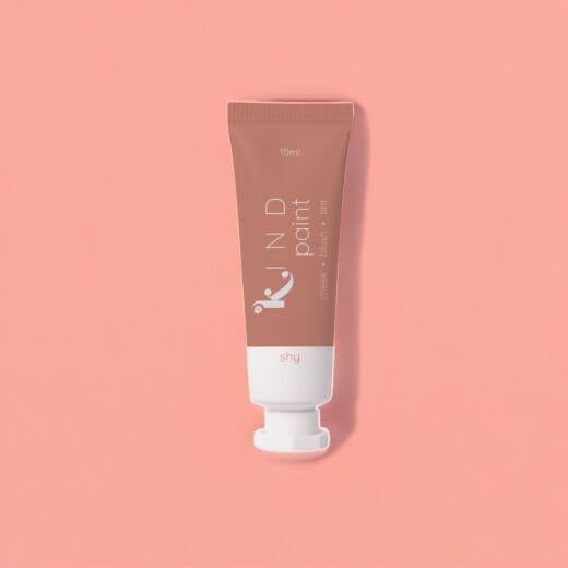 JC Premiere Kind Paint tint with smooth blendable formula