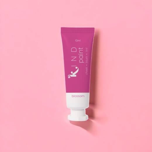 JC Premiere cream tint for lips and cheeks in 6 shades