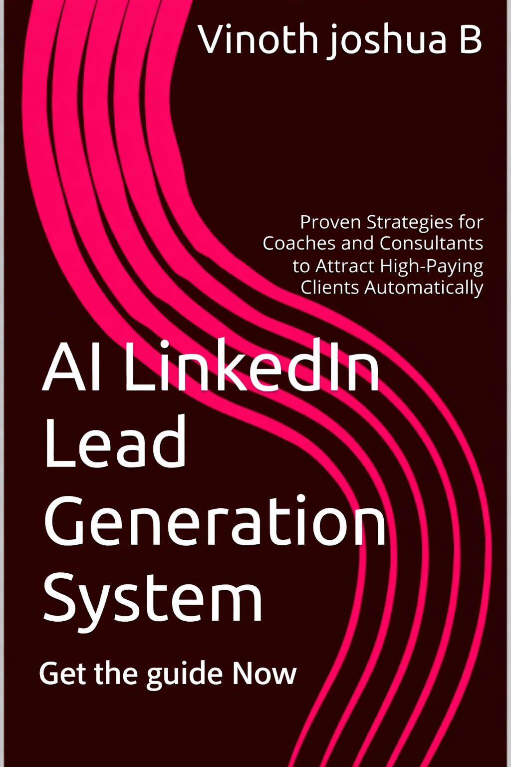 AI LinkedIn Lead Generation System