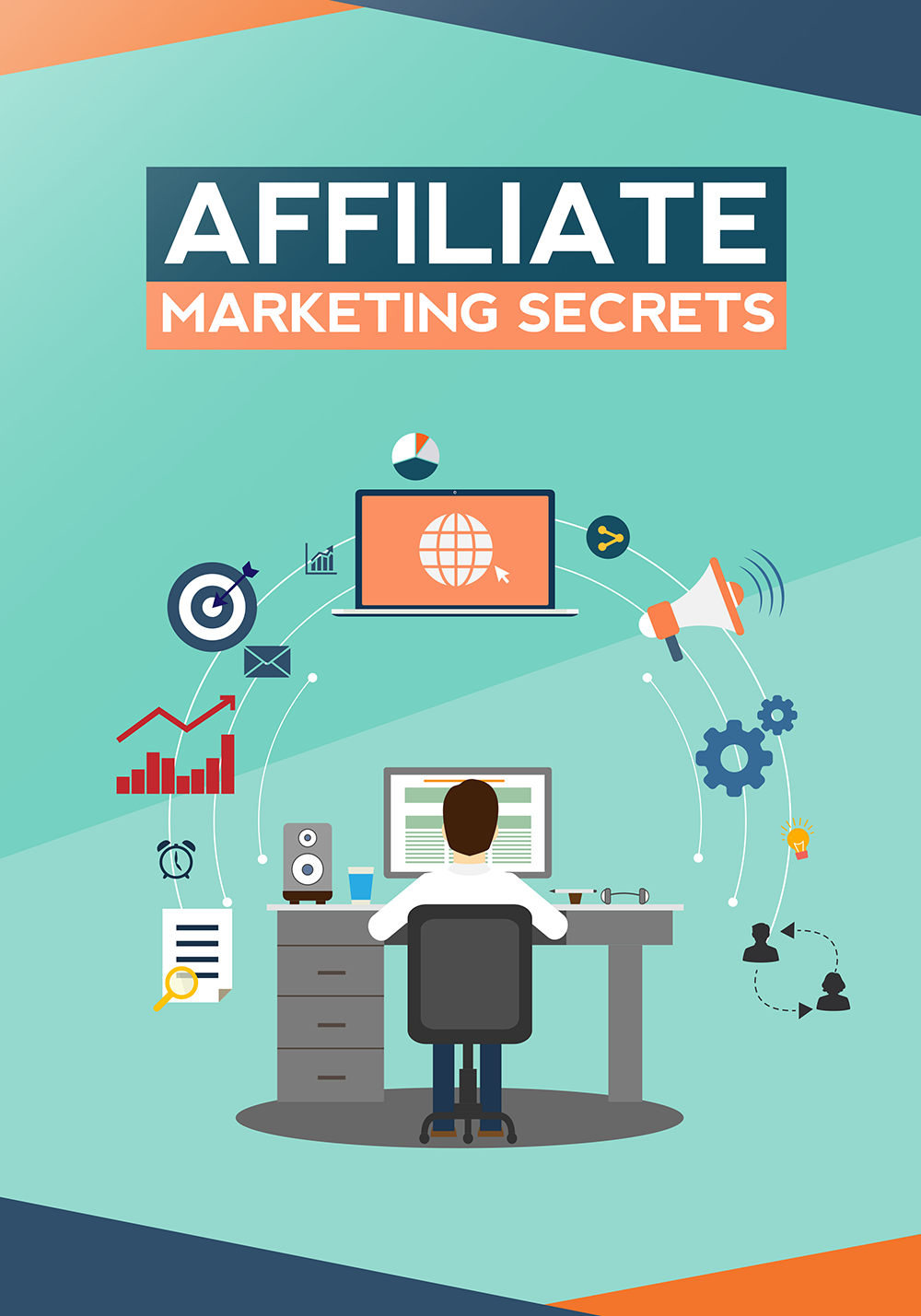 Affiliate Marketing Secret Guide 2026