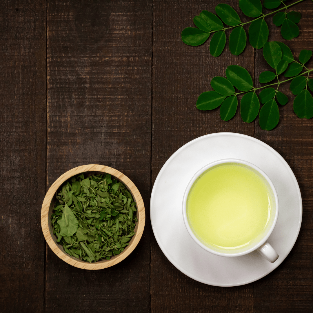 moringa te
