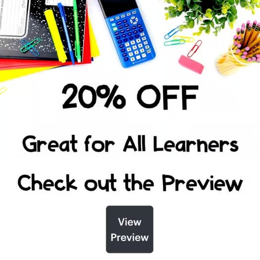 5th Grade Fractions Bundle w/ Improper Mixed Number LCD & Multiplying Fractions
