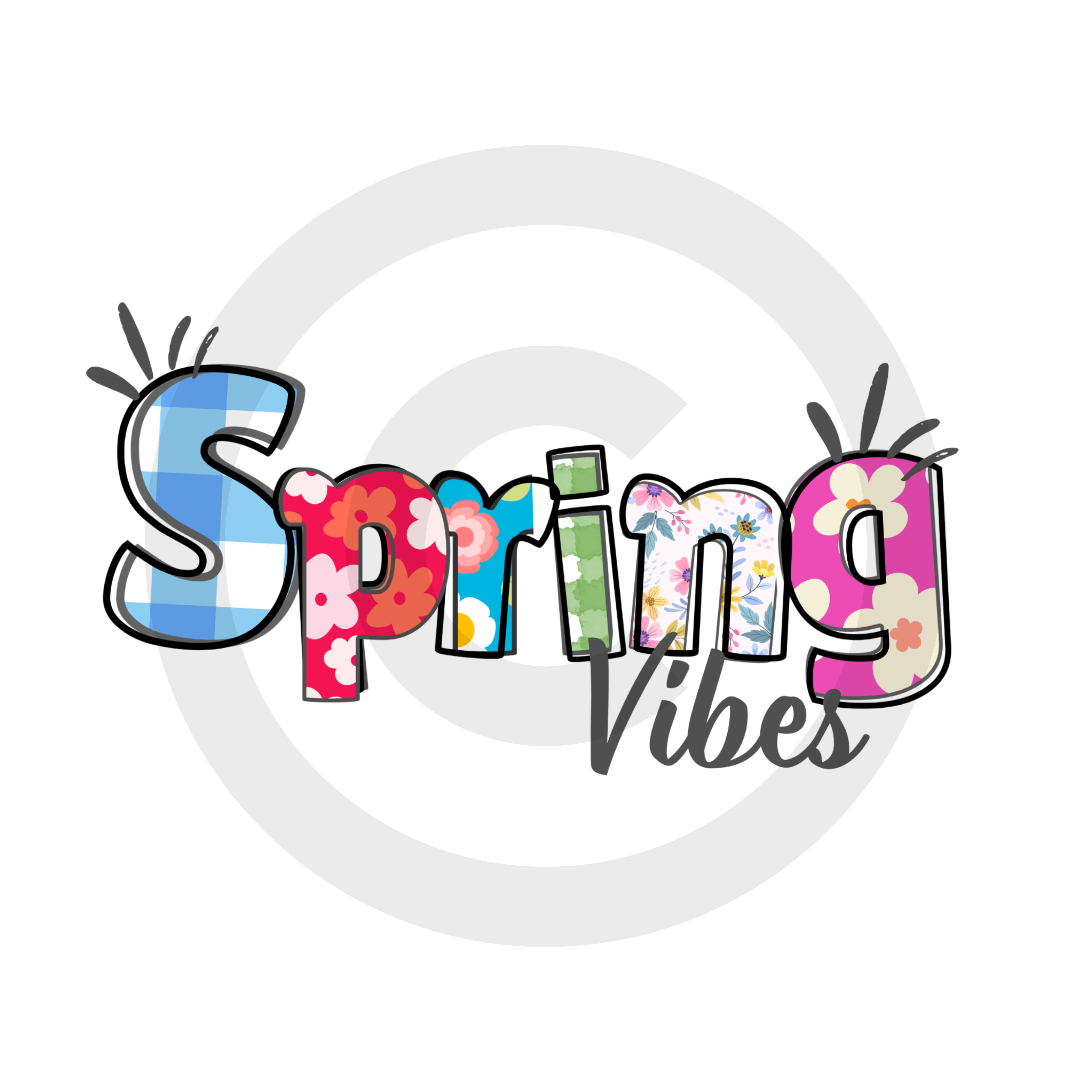 Spring Vibes - Payhip