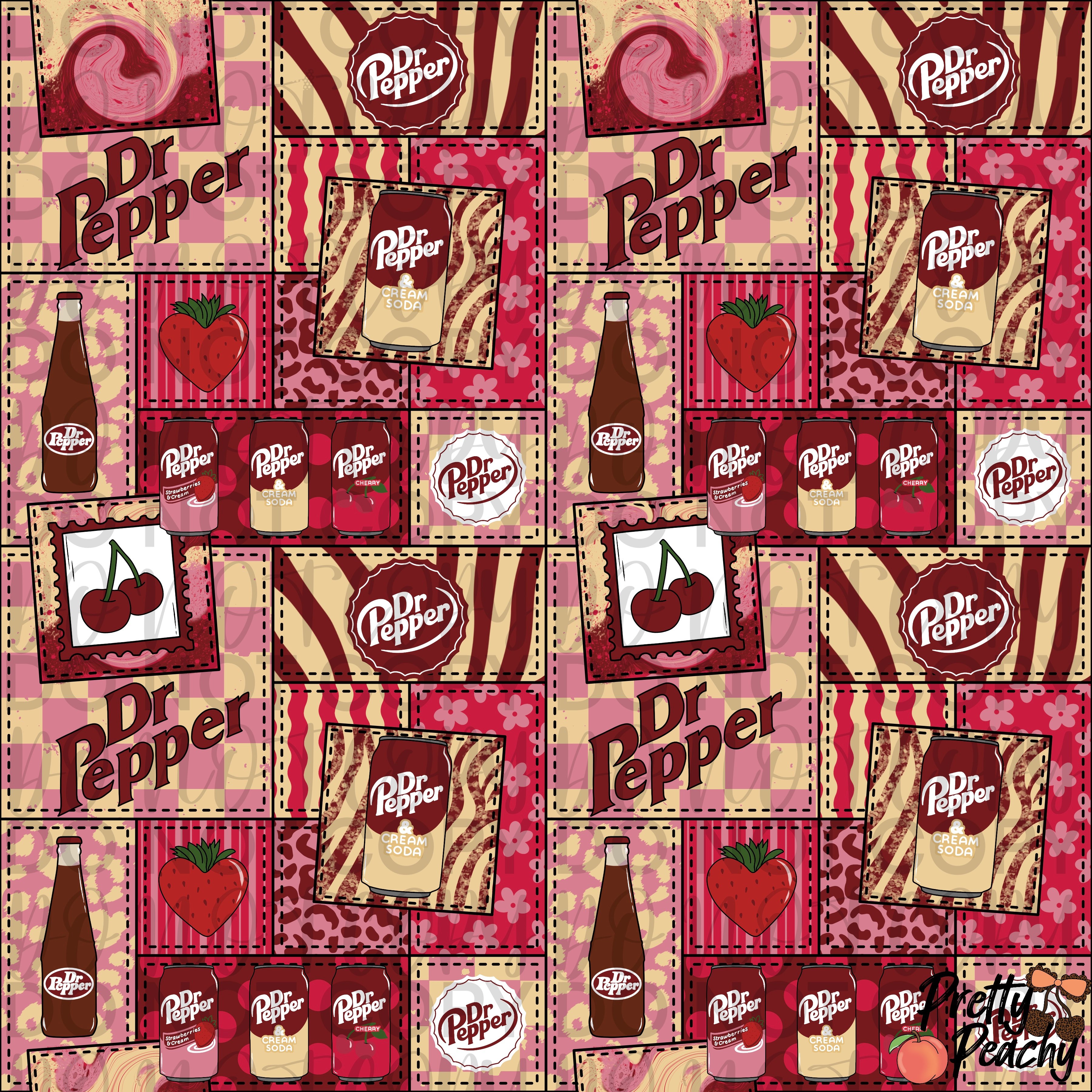 Dr. Pep messy - Payhip