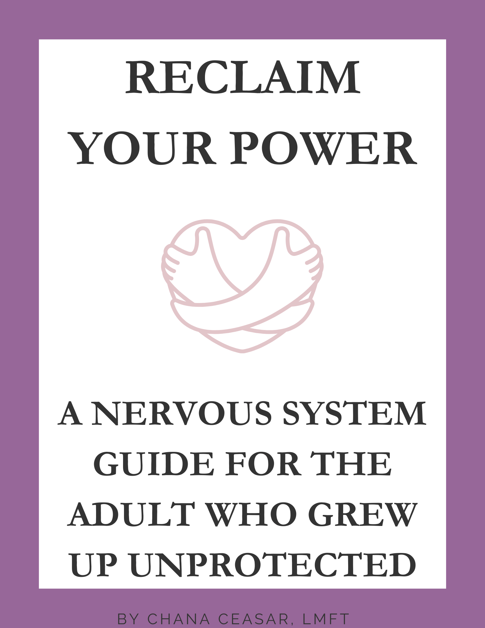The Healing Bundle: Reclaim Your Power book and My Trigger Journal - Payhip
