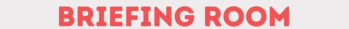 Briefing Room logo