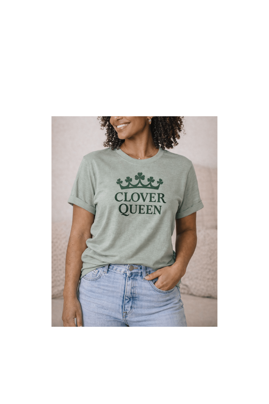 Clover Queen - Payhip