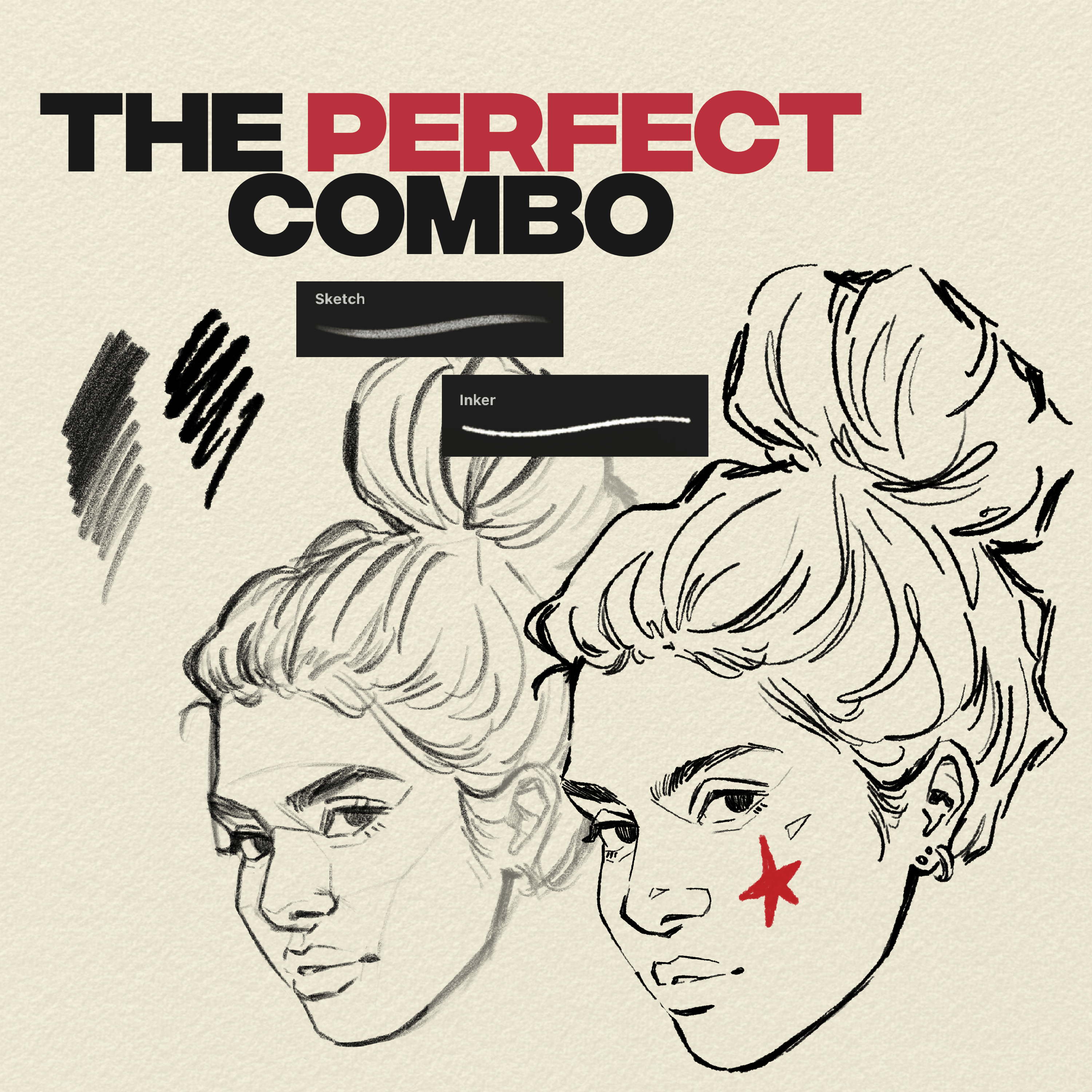 The perfect combo