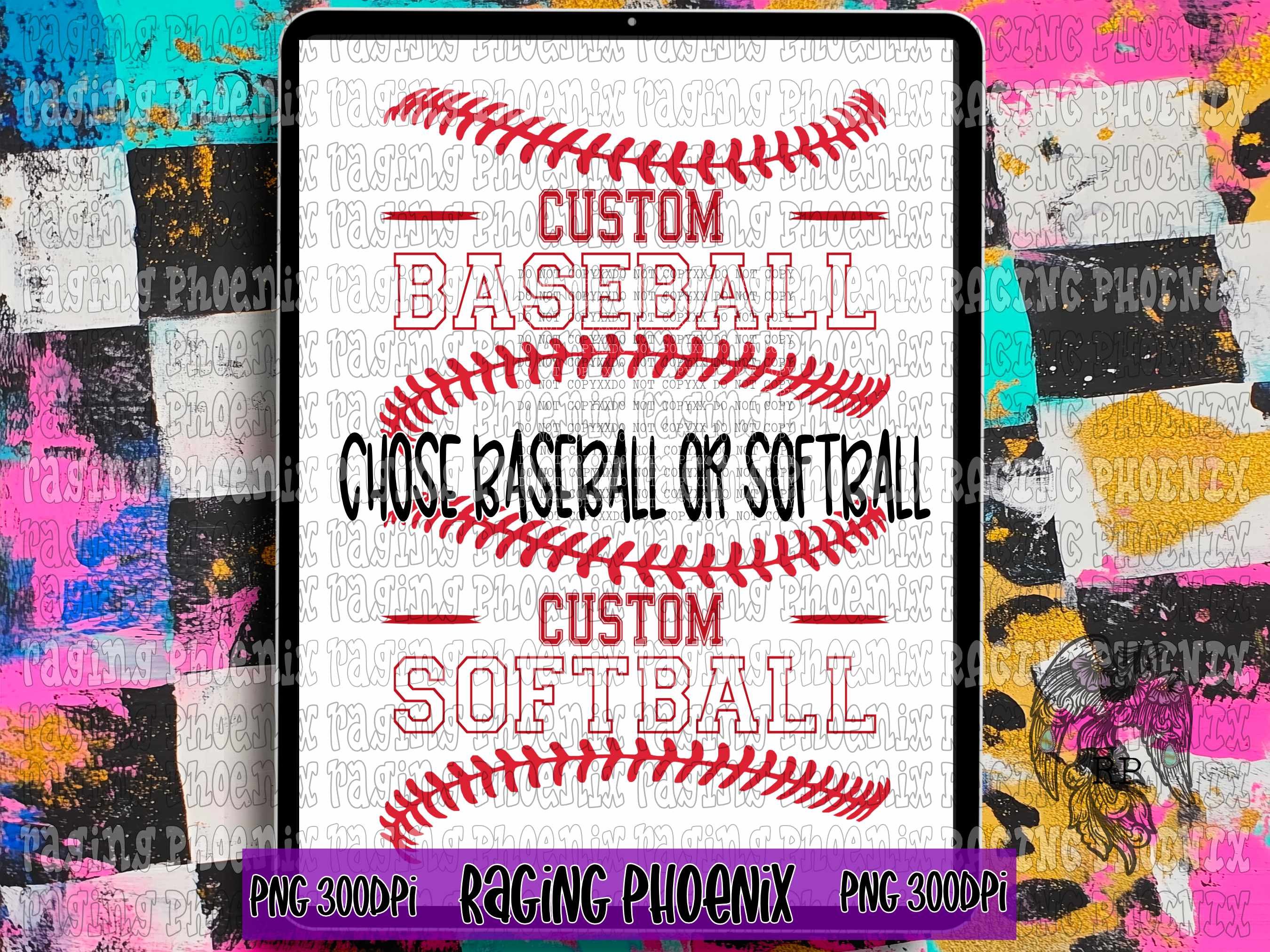 CUSTOM BASEBALL OR SOFTBALL STITCH (0326)-BS2600 - Payhip