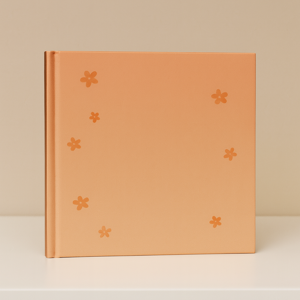 Illustrated bedtime story for kids instant download